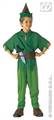 COSTUME BIMBO PETER PAN TAGLIA 11-13 ANNI (20641-38068)