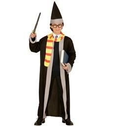 COSTUME BIMBO MAGHETTO HARRY POTTER TAGLIA 8-10 ANNI (20653-01147)