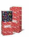 ROTOLO CARTA REGALO ASS.SPIDERMAN /AVENGERS 70X200 (20751-MV3J1GEN)