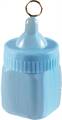 PESETTO PALLONCINI BIBERON AZZURRO 170GR 1PZ (20913-114539-108)