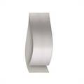 COCCARDA NASTRO STRIP ARGENTO 50MM CONF.10PZ (20998-2670/10-4)