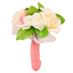 BOUQUET ADDIO AL NUBILATO WILLY (20999-29112)