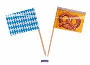 STUZZICADENTI OKTOBERFEST 50 PEZZI (21107-61564)