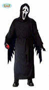 COSTUME SCREAM UNISEX TAGLIA 5-6 ANNI (21336-81691)
