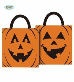 BORSA DOLCETTO SCHERZETTO ZUCCA 37X35CM (21399-19914)