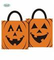 BORSA DOLCETTO SCHERZETTO ZUCCA 37X35CM (21399-19914)