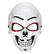 MASCHERA TESCHIO MESSICANO MASCHILE (21472-95707)