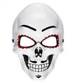 MASCHERA TESCHIO MESSICANO MASCHILE (21472-95707)