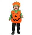 COSTUME BIMBO ZUCCA TAGLIA 1-3 ANNI (21478-1890Z)