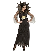COSTUME DONNA SPIDERLADY TAGLIA M (21539-39402)
