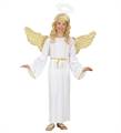 COSTUME BIMBA ANGELO TAGLIA 5-7 ANNI (21569-02546)