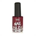 SMALTO PER UNGHIE ROSSO 13ML (21634-SPLSFXNPLR)