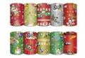 ROTOLO CARTA REGALO NATALE DISNEY 70X200CM ASS (21699-W33J1NAT)
