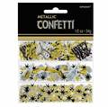 CONFETTI DA TAVOLA CAPODANNO MIX 34GR (21792-365597)