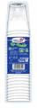BICCHIERE CHUPITO TRASPARENTE RIUTILIZZBILE 50ML 20PZ (22034)