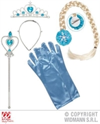 SET BAMBINA PRINCIPESSA DELLE NEVI (22133-96563)