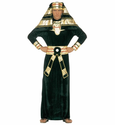 COSTUME UOMO FARAONE TAGLIA L (22162-32653)