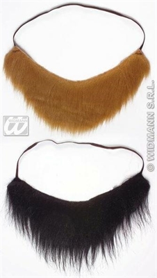 BARBA PIRATA ASS.2 COLORI (22185-2697B)