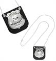 COLLANA DISTINTIVO POLIZIA (22249-05851)