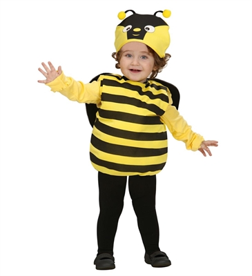 COSTUME BIMBI UNISEX APE TAGLIA 1-3 ANNI (22286-1891A)
