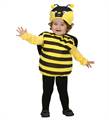 COSTUME BIMBI UNISEX APE TAGLIA 1-3 ANNI (22286-1891A)