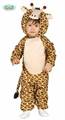 COSTUME BIMBI GIRAFFA TAGLIA 6-12 MESI (22291-85991)