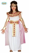 COSTUME BIMBA CLEOPATRA TAGLIA 5-6 ANNI (22311-85943)