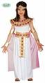 COSTUME BIMBA CLEOPATRA TAGLIA 5-6 ANNI (22311-85943)
