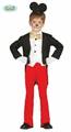 COSTUME BIMBO TOPOLINO TAGLIA 5-6 ANNI (22336-85694)