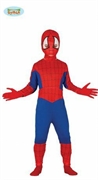 COSTUME BIMBO SPIDERMAN TAGLIA 3-4 ANNI (22337-83166)