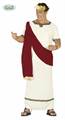 COSTUME UOMO IMPERATORE ROMANO TAGLIA UNICA (22354-80894)
