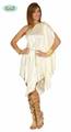 COSTUME DONNA DEA GRECA TAGLIA UNICA (22356-84520)