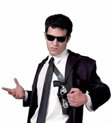 FONDINA PER PISTOLA FBI (22362-8506F)