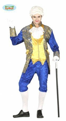 COSTUME UOMO MARCHESE 700 TAGLIA L (22368-84334)