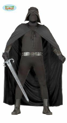 COSTUME UOMO DART FENER INTERO TAGLIA UNICA (22390-80965)