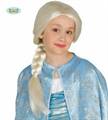 PARRUCCA BIMBA FROZEN (22400-4576)