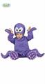 COSTUME BIMBI POLIPO TAGLIA 6-12 MESI (22526-86000)
