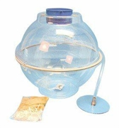 STUFFING MACHINE PER REGALO NEL PALLONE (22541-ABS)