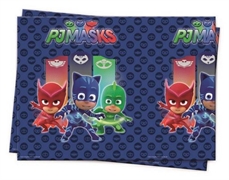 TOVAGLIA IN PVC PJ MASKS 120X180CM (22866-5PR88634)