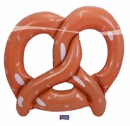 BRETZEL GONFIABILE IN PVC 45CM (22871-61452)