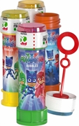 BOLLE DI SAPONE PJ MASKS 60ML (22923-103.697000)