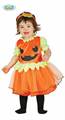 COSTUME BIMBA ZUCCHETTA TAGLIA 6-12 MESI (22987-85825)