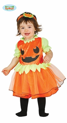 COSTUME BIMBA ZUCCHETTA TAGLIA 12-24 MESI (22988-85826)
