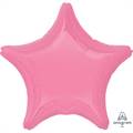PALLONCINO IN MYLAR STELLA FUCSIA 45CM (2302901)
