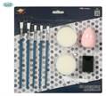 SET MAKE UP CON TROUSSE (23233-15653)
