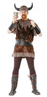 COSTUME UOMO VICHINGO TAGLIA L (23260-80415)