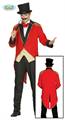 COSTUME UOMO DOMATORE CIRCO TAGLIA L (23271-84587)