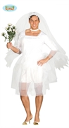 COSTUME UOMO DA SPOSA TAGLIA L (23275-84395)