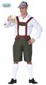 PANTALONE TIROLESE TAGLIA M (23300-84865)