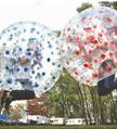 NOLEGGIO BUMPER BALL PER ADULTI (23800-SER020)